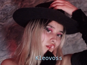 Kleovoss