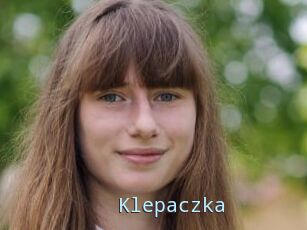 Klepaczka
