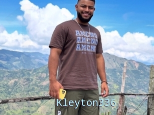 Kleyton336