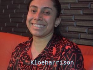 Kloeharrison