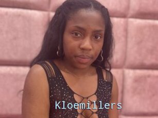 Kloemillers