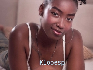 Klooesp