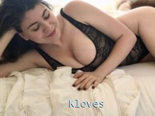 Kloves