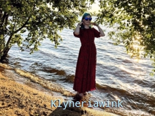 Klyneriawink