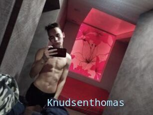 Knudsenthomas