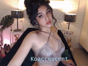 Koacrescent