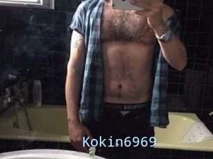 Kokin6969