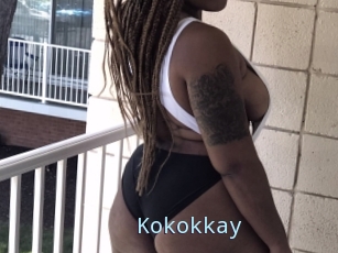 Kokokkay