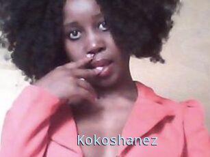Kokoshanez