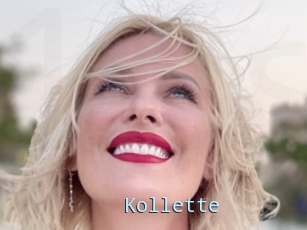 Kollette