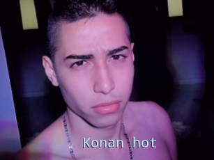 Konan_hot