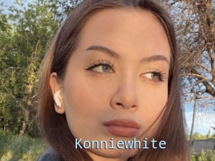Konniewhite