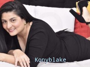 Konyblake