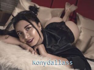 Konydallass