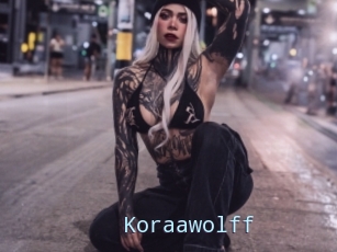 Koraawolff