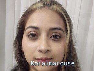 Koraimarouse