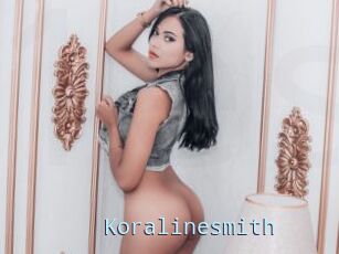 Koralinesmith