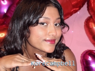 Korecampbell