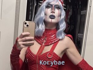 Korybae