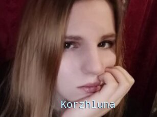 Korzhluna