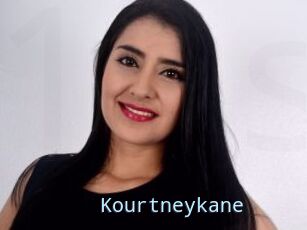 Kourtneykane