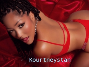Kourtneystan