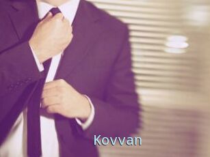Kovvan