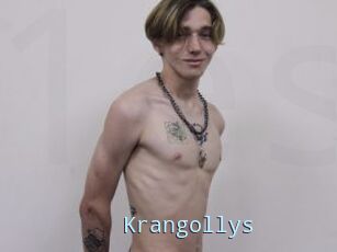 Krangollys