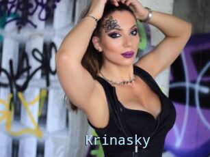 Krinasky