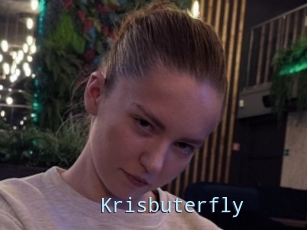 Krisbuterfly