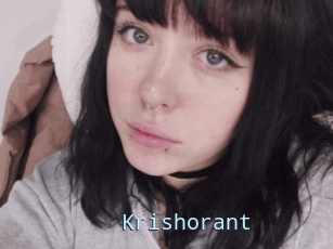Krishorant