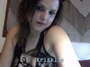 Kriskiss
