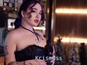 Krismoss
