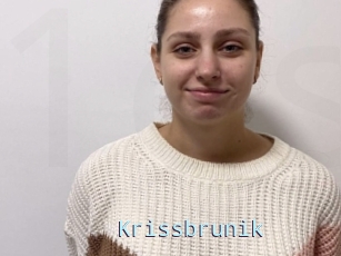 Krissbrunik