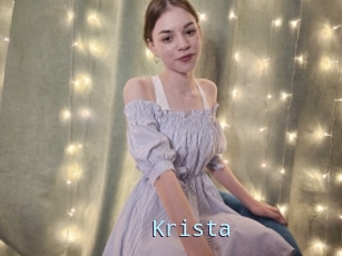 Krista
