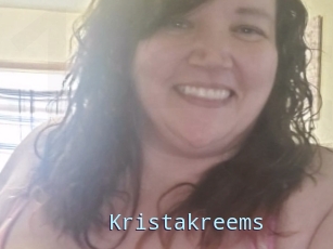 Kristakreems