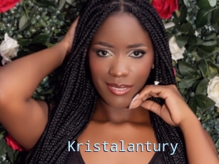 Kristalantury