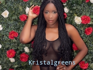Kristalgreens