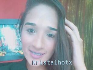 Kristalhotx