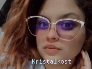 Kristalkost