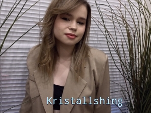 Kristallshing