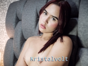 Kristalvolt