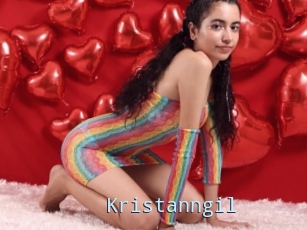Kristanngil