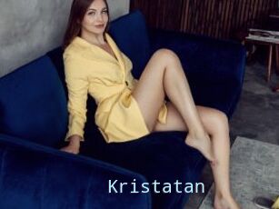 Kristatan