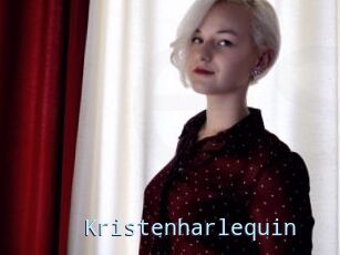 Kristenharlequin