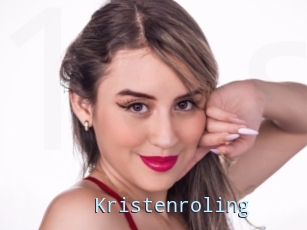 Kristenroling