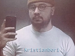 Kristianbori