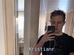 Kristianr