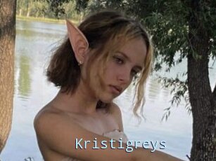 Kristigreys