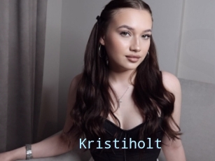 Kristiholt